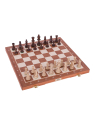 Chess Tournament No 5 - Mahogany Exlusive - Online Chess Shop -  sklep-szachy.pl