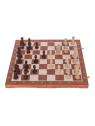 Schachspiel Turnier Nr. 5 - Mahagoni Exlusive - Online Schach Shop - sklep-szachy.pl