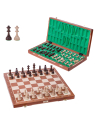 Chess Tournament No 6 - Mahogany Exlusiv- Chess Shop - sklep-szachy.pl