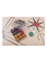 Bilard Indyjski - Carrom - sklep-szachy.pl