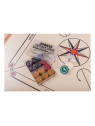 Bilard Indyjski - Carrom - sklep-szachy.pl