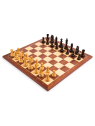 Nuss Standard D - Schach Set - Schach Shop  sklep-szachy.pl
