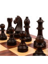 Nuss Standard D - Schach Set - Schach Shop  sklep-szachy.pl