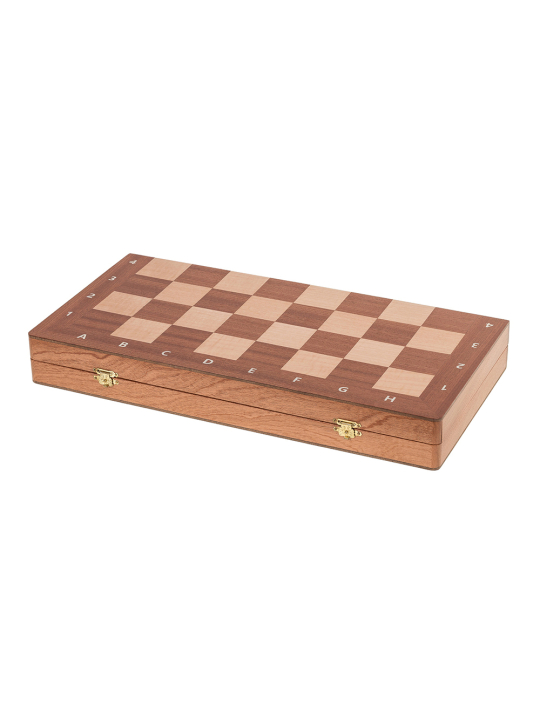 Magnetyczne Szachy Turniejowe 470 - Mahon - sklep-szachy.pl