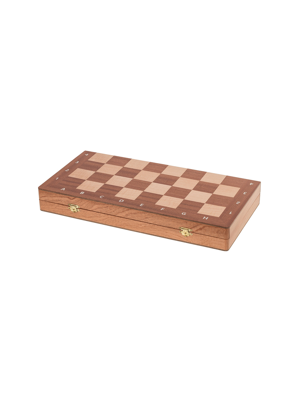 Magnetyczne Szachy Turniejowe 470 - Mahon - sklep-szachy.pl