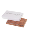 Backgammon 330 Exclusive - Mahagoni - Online Shop - sklep-szachy.pl