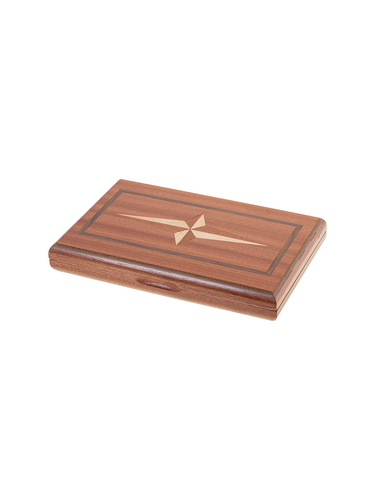 Backgammon 330 Exclusive - Mahagoni - Online Shop - sklep-szachy.pl