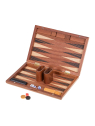 Backgammon 330 Exclusive - Mahagoni - Online Shop - sklep-szachy.pl