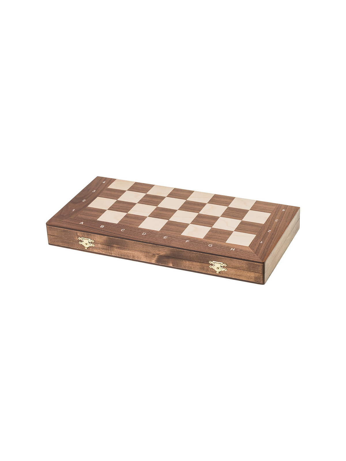 Chess Tournament No 4 - Walnut AG - Online Chess Shop - sklep-szachy.pl