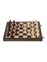 Schach Dame Magnetisch 380 - Ebony- sklep-szachy.pl
