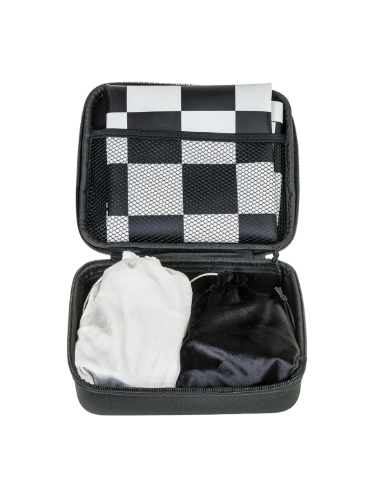 Schach Set Nr. 6 - Plastik - Online Schach Shop - sklep-szachy.pl