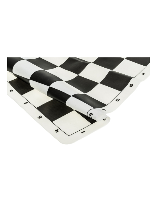 Chess Set No 6 - Plastic - Online Chess Shop - sklep-szachy.pl