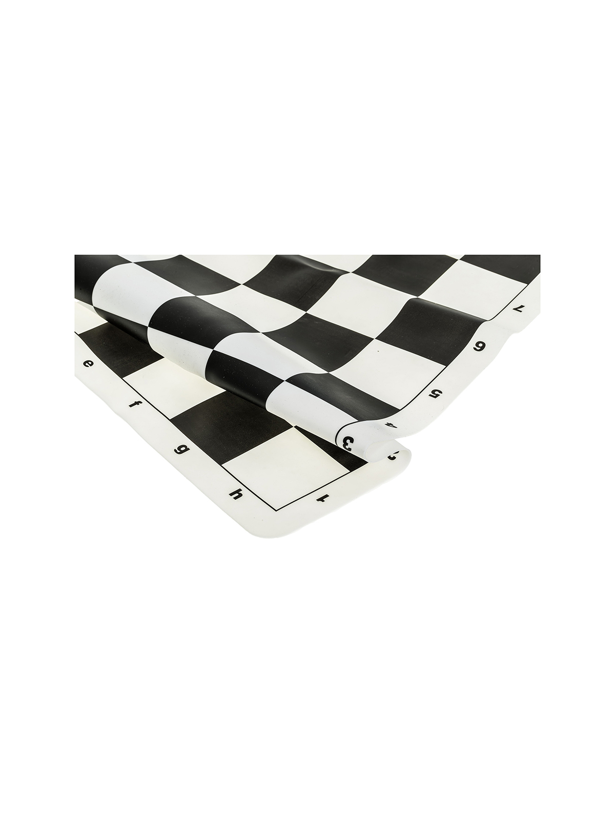 Schach Set Nr. 6 - Plastik - Online Schach Shop - sklep-szachy.pl