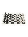 Schach Set Nr. 6 - Plastik - Online Schach Shop - sklep-szachy.pl