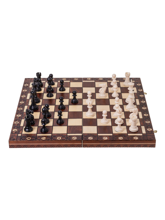 Schach Neptun - Online Schach Shop - sklep-szachy.pl