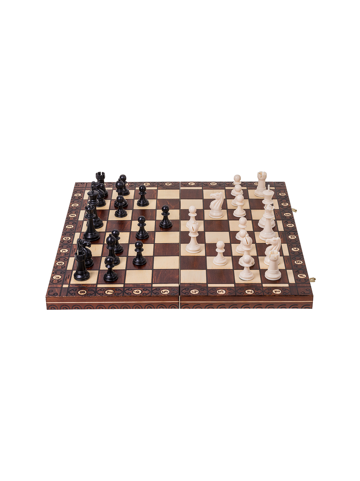 Chess Neptun  -  Online Chess Shop -  sklep-szachy.pl