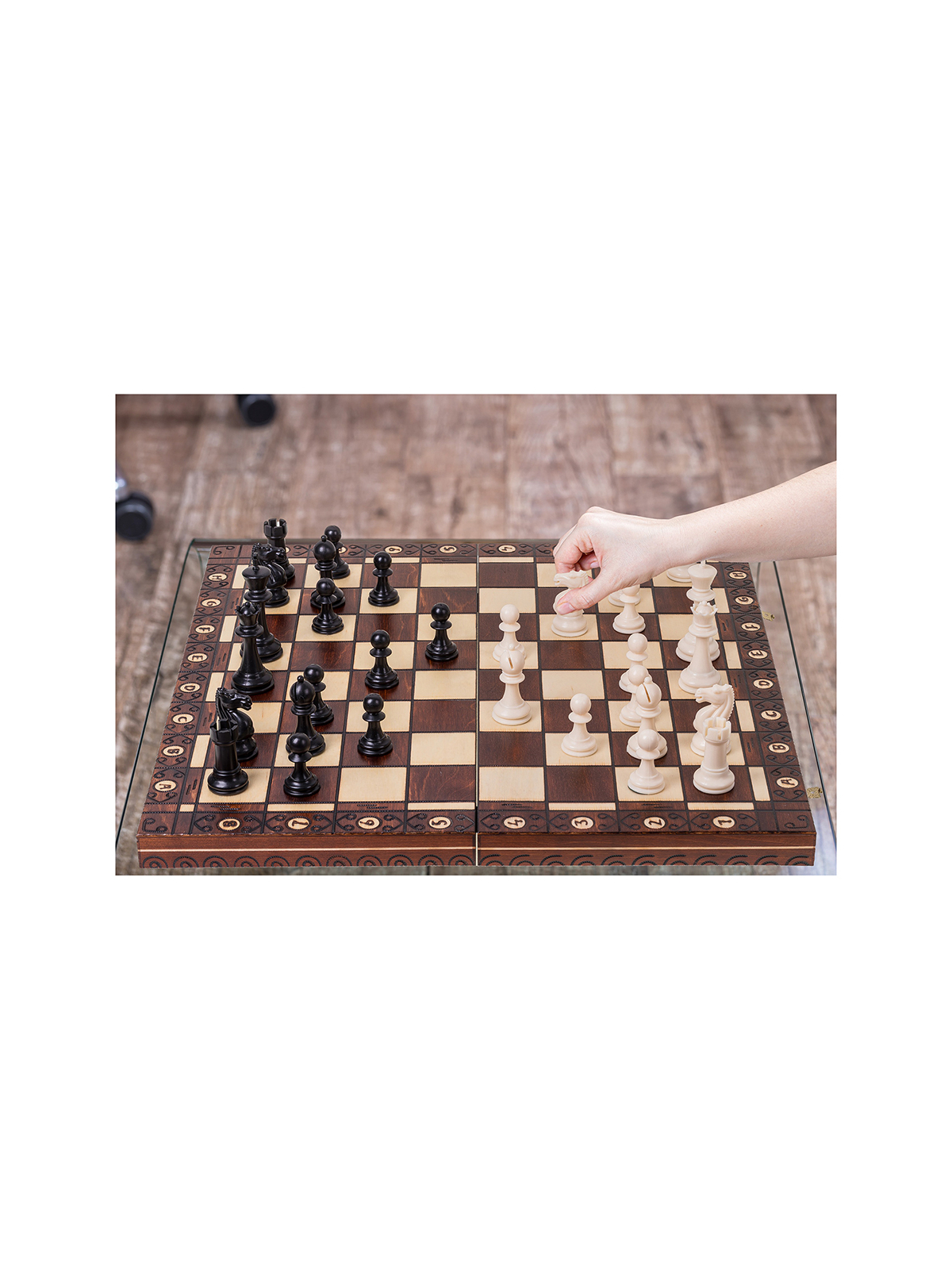 Schach Neptun - Online Schach Shop - sklep-szachy.pl