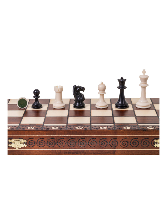 Chess Neptun  -  Online Chess Shop -  sklep-szachy.pl