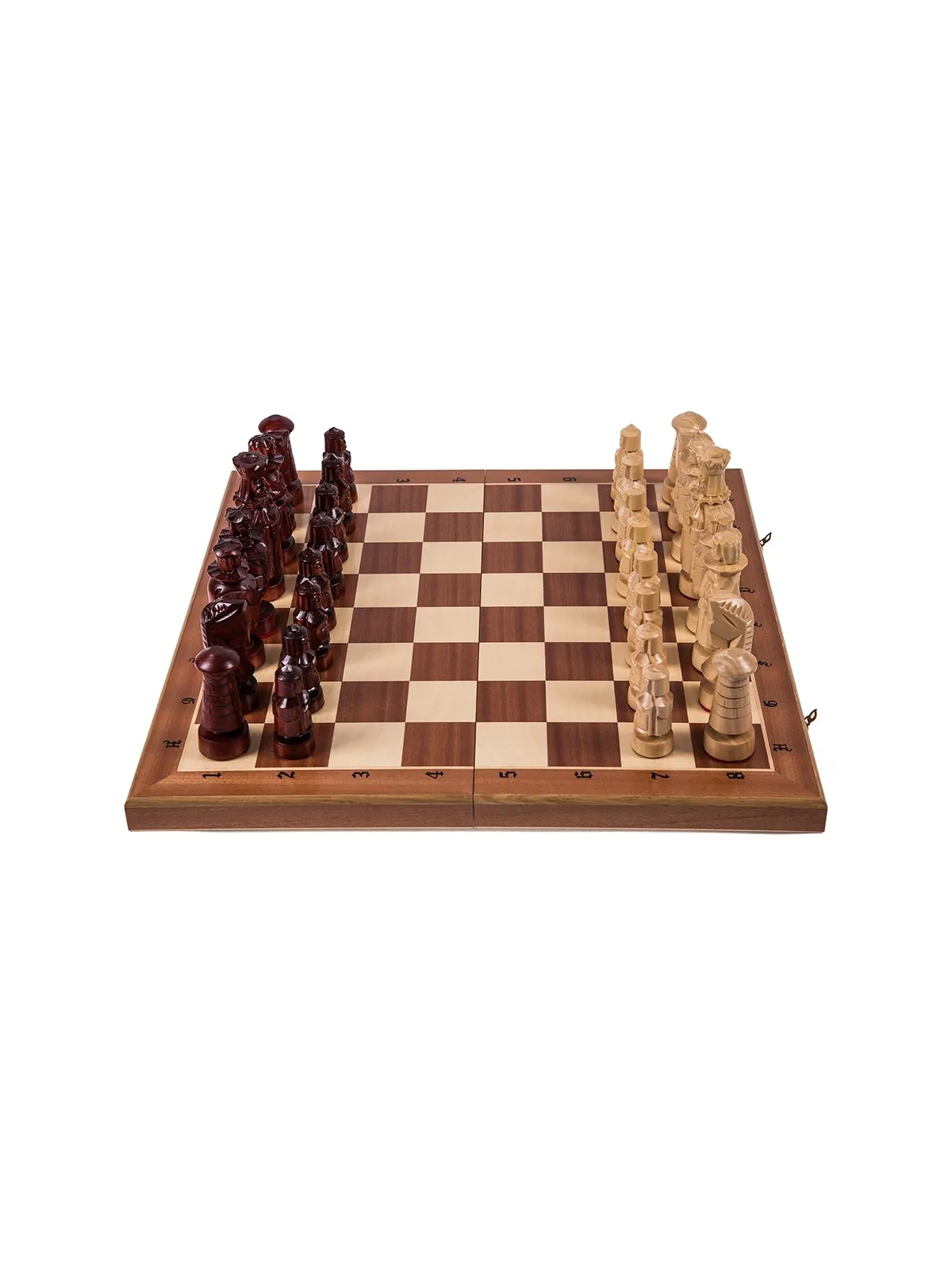 Chess Spanien