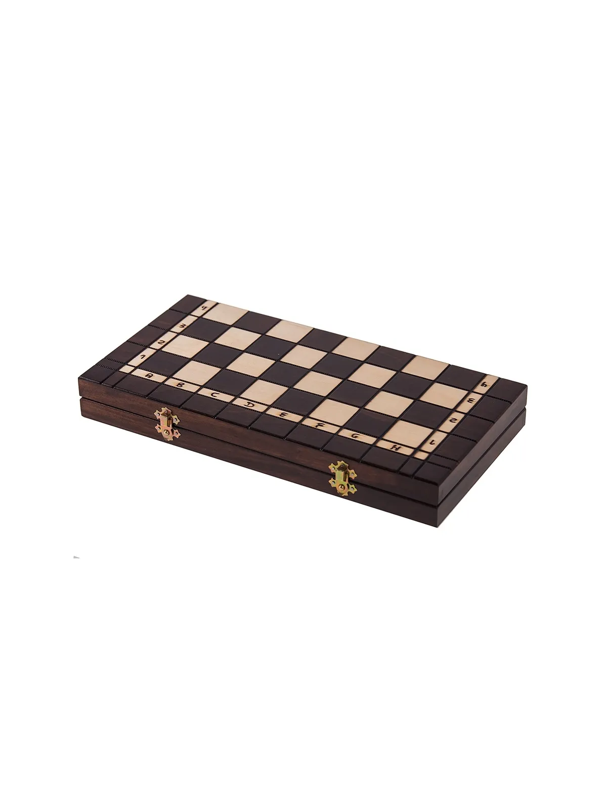 Löwe - Schach + Backgammon + Dame