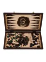 Gra LION - Szachy + Warcaby + Backgammon