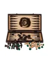 Gra LION - Szachy + Warcaby + Backgammon