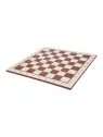 Chessboard No. 5 - Mahagony BL