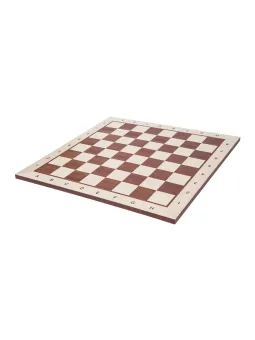 Sachbrett Nr. 6 - Mahagoni BL