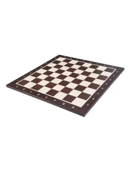 Deska Szachowa Nr 6 - Wenge