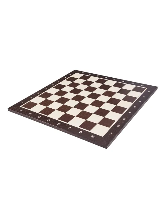 Chessboard No. 6 - Wenge