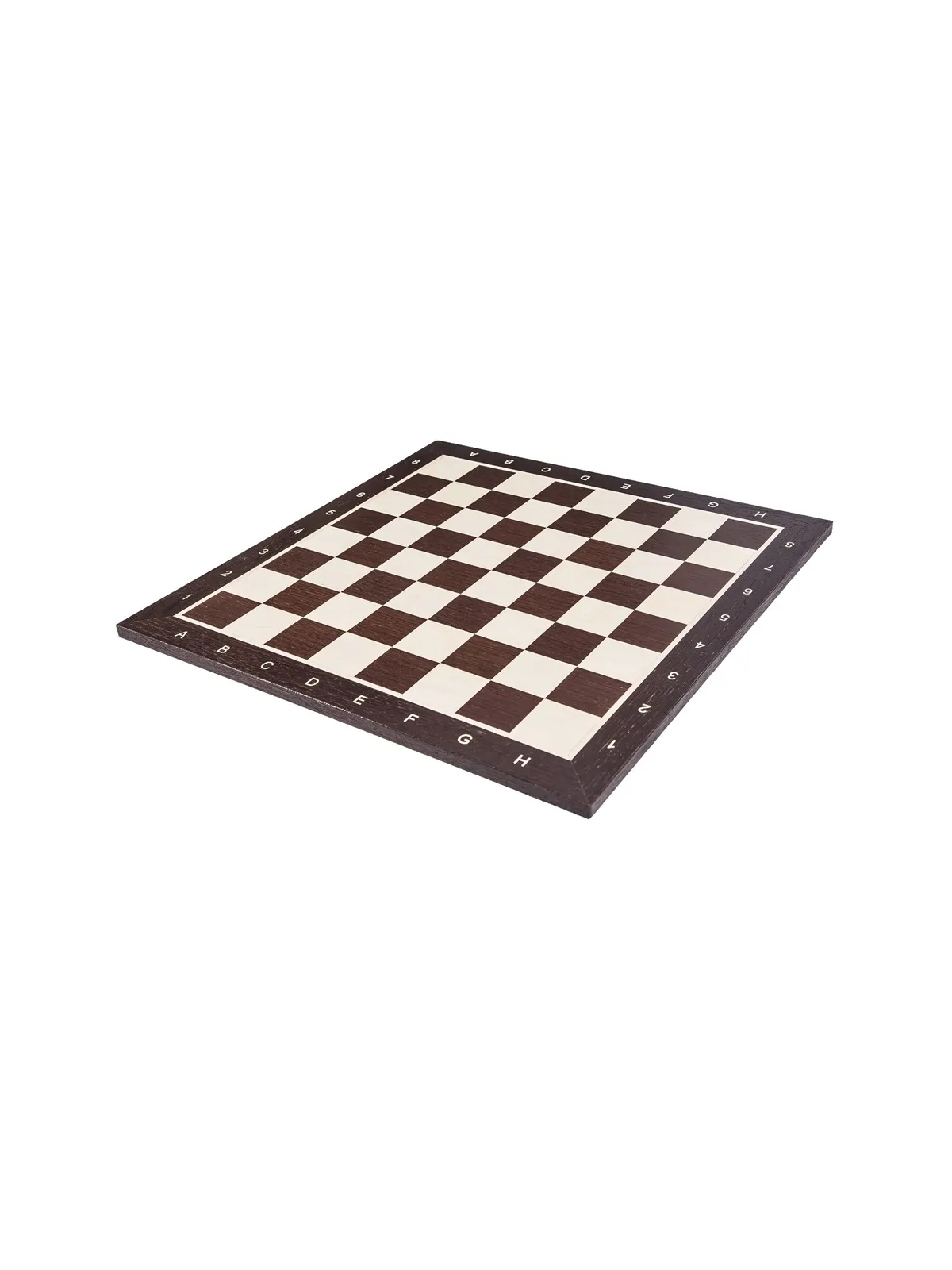 Chessboard No. 6 - Wenge