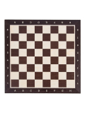Chessboard No. 5 - Wenge