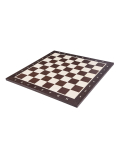 Chessboard No. 5 - Wenge
