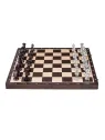 Schach Turnier Nr. 6 - Silver Edition