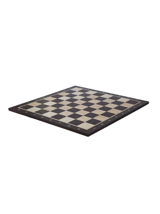 Profi Chess Set No 6 - Denmark