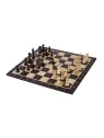 Profi Chess Set No 6 - Denmark