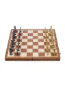 Schach Rom - Gold Edition