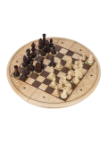 Chess Rubin - White 