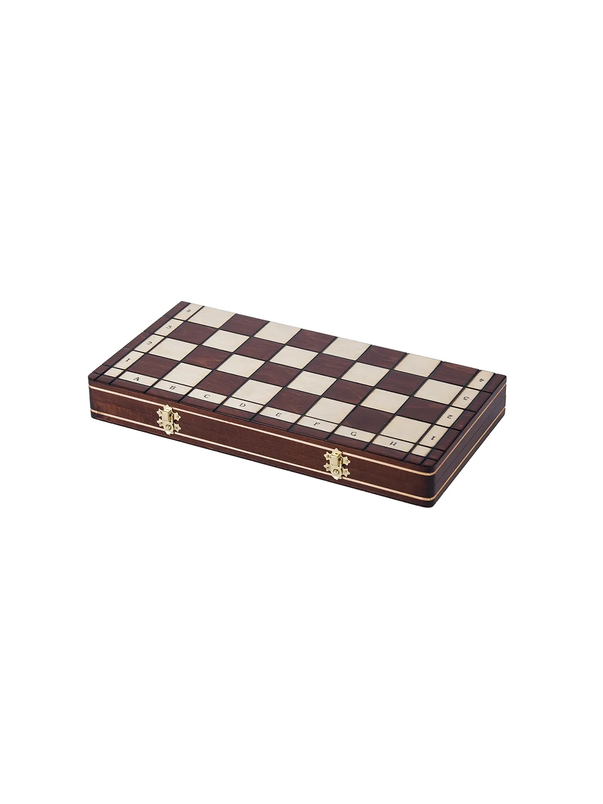 Schach Senator II