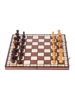 Chess Presidential