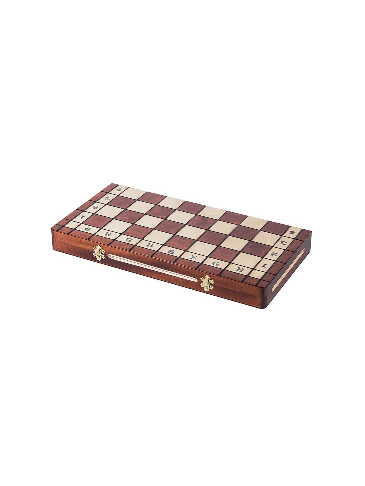 Chess Governor