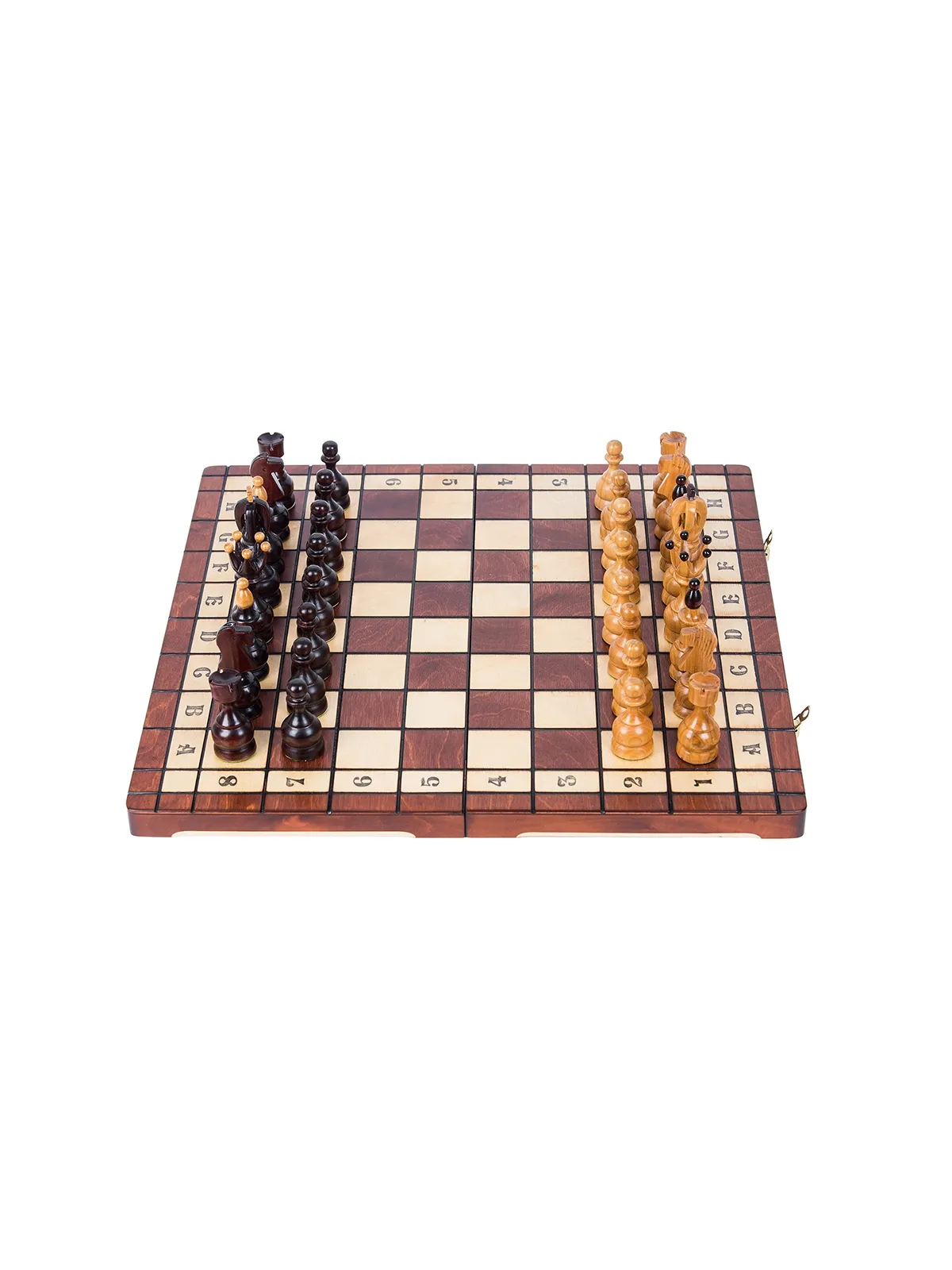 Schach Gouverneur