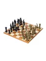 Schach Rom - Gold Edition SQ