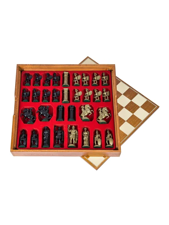 Chess Roman