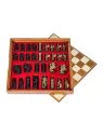 Schach Rom - Gold Edition SQ