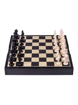Schach Rom - Gold Edition SQ