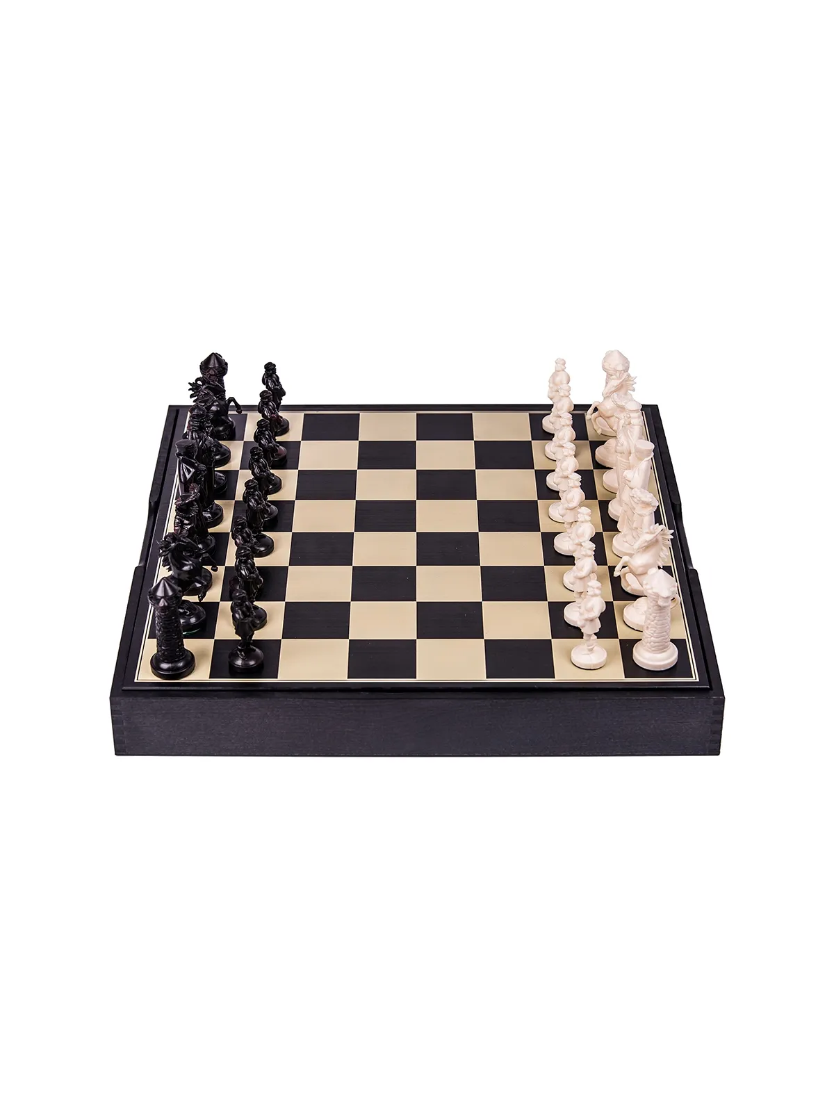 Buy Premium Chess Boards Online