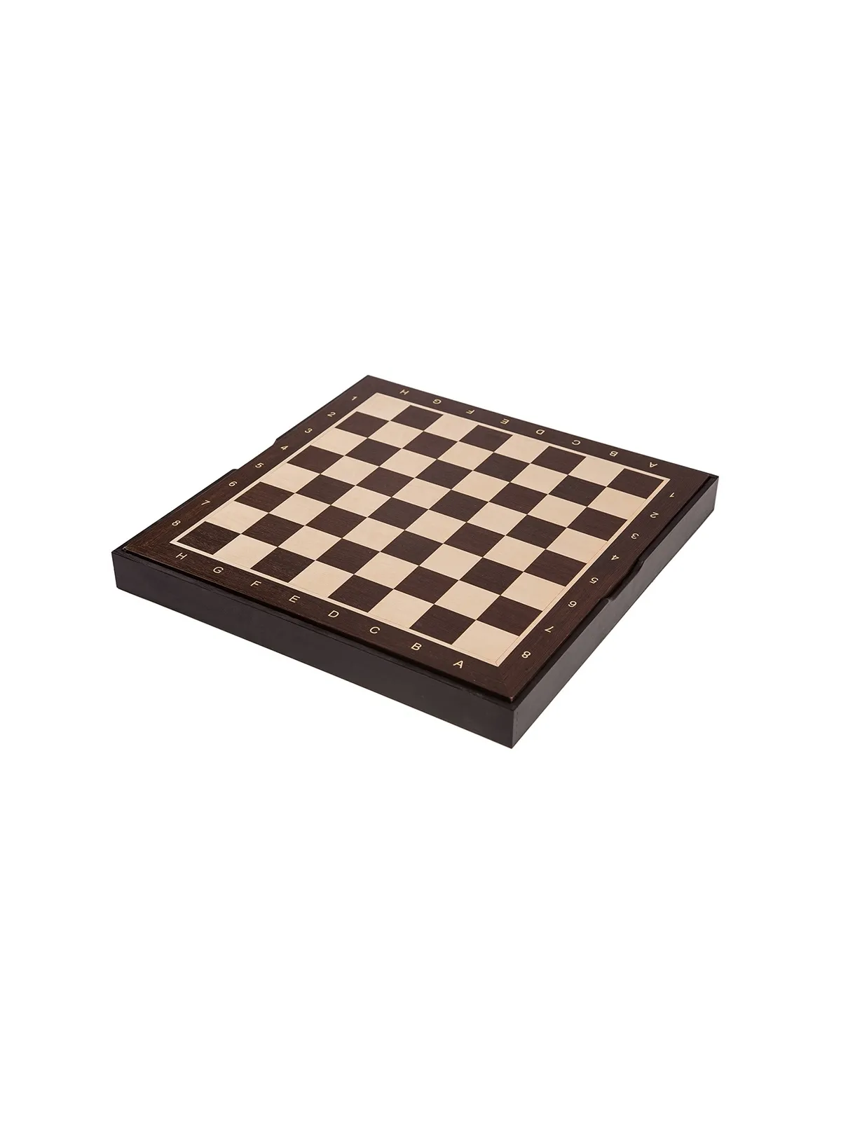 Chess Roman - Silver Edition SQ