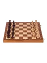 Chess Tournament No 4 - Basic