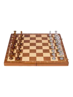 Schach Turnier Nr. 6 - Basic